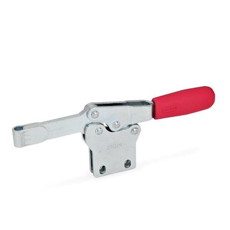 GN820.1-75-P Horizontal Toggle Clamp